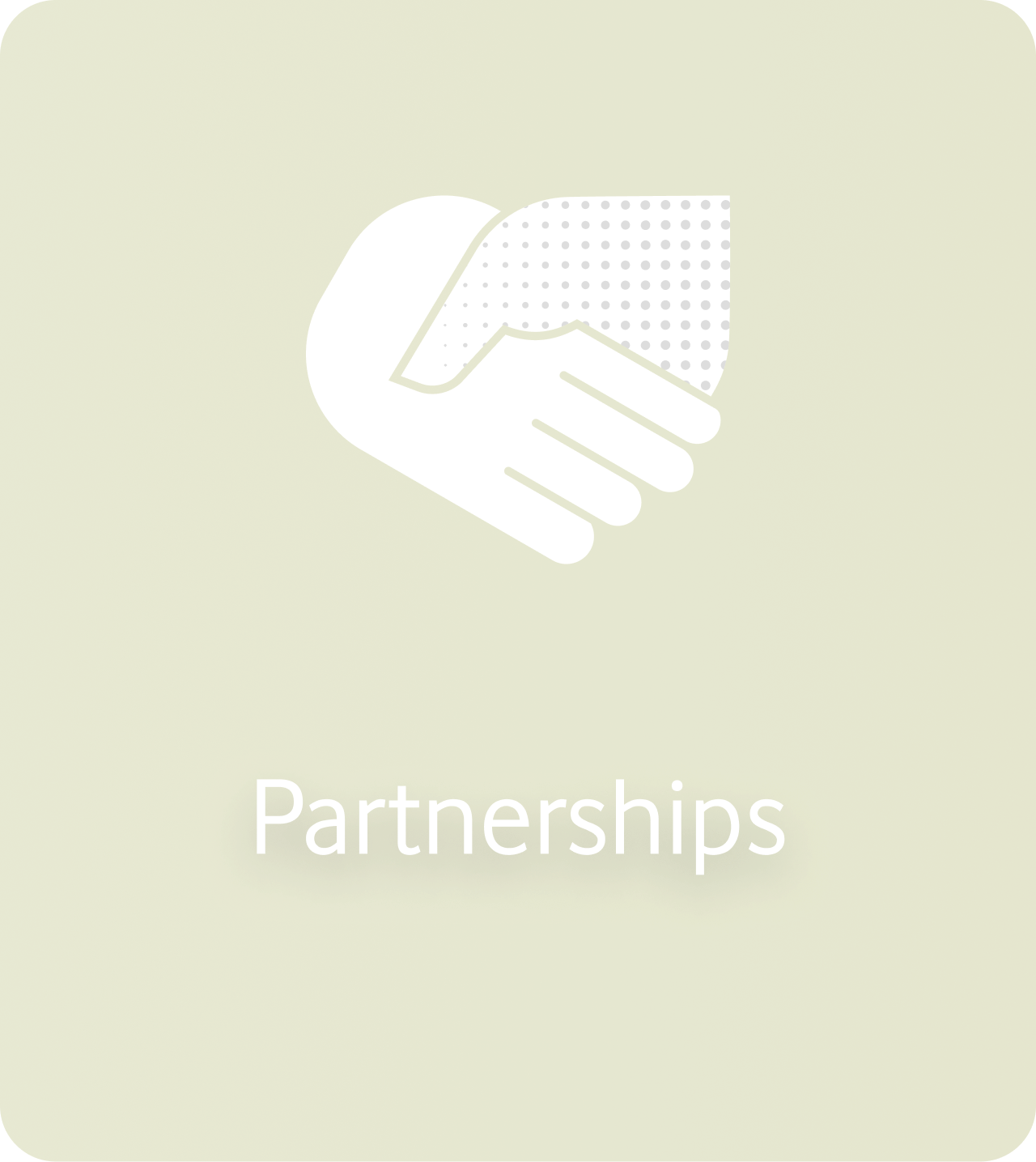 Partnerships