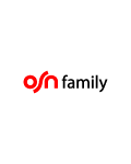 OSN Family Logo for GigaTV